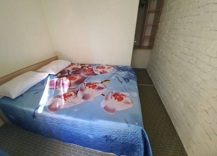 Guest House Inkit