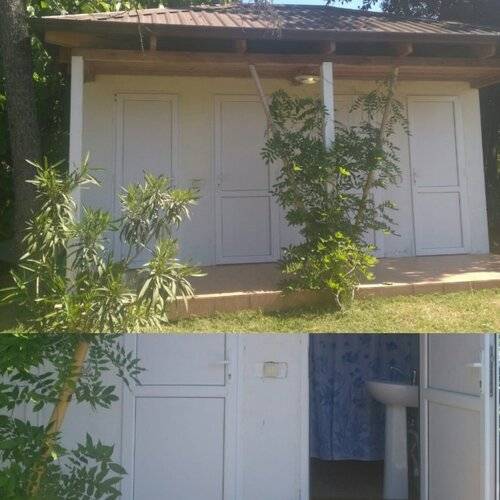 Guest House Inkit