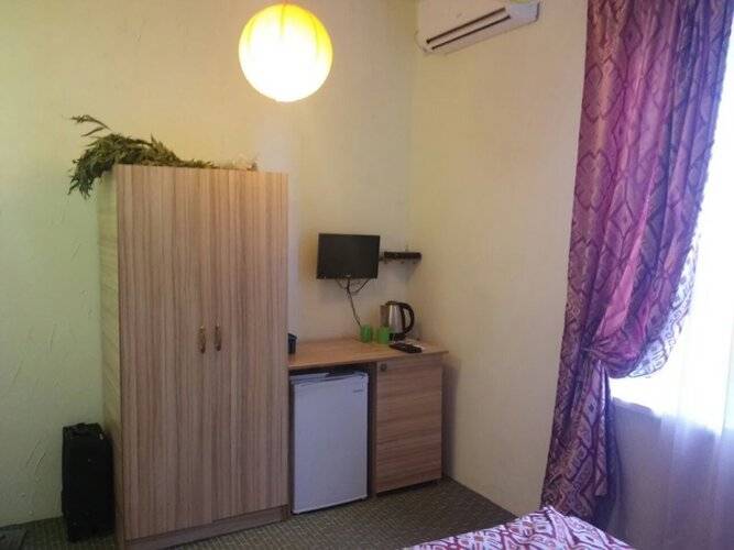 Guest House Inkit