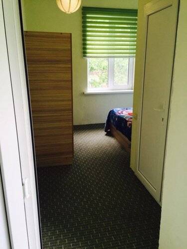 Guest House Inkit