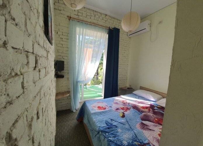 Guest House Inkit