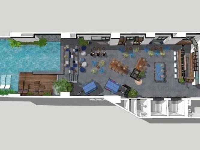 Em Oi Boutique Hotel