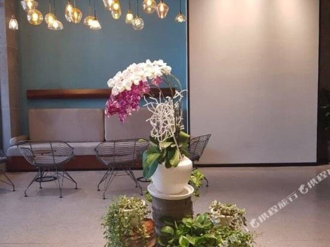 Em Oi Boutique Hotel
