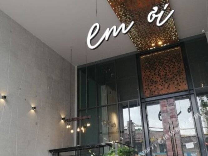 Em Oi Boutique Hotel
