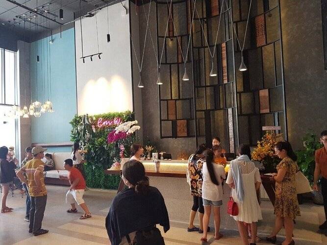 Em Oi Boutique Hotel