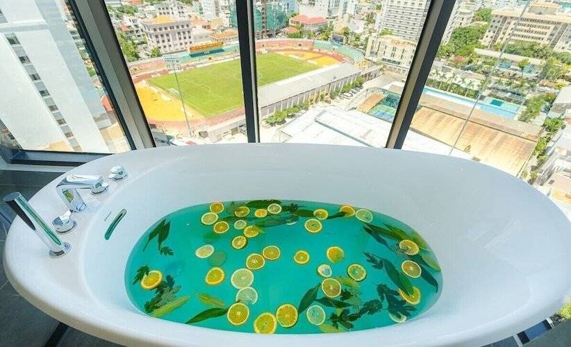 Em Oi Boutique Hotel