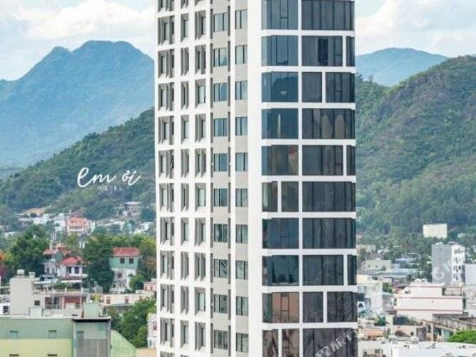 Em Oi Boutique Hotel