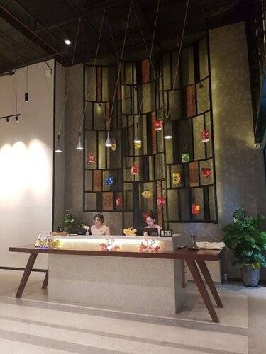 Em Oi Boutique Hotel