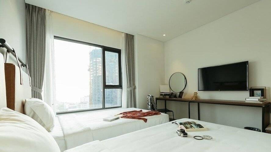 Em Oi Boutique Hotel
