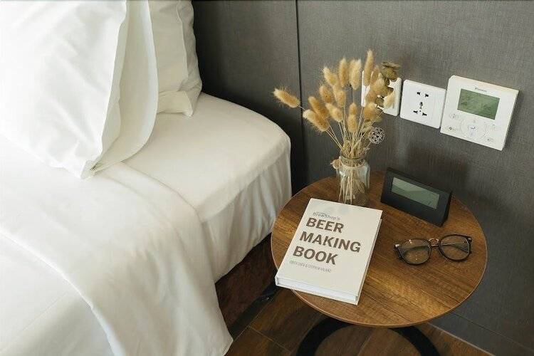 Em Oi Boutique Hotel