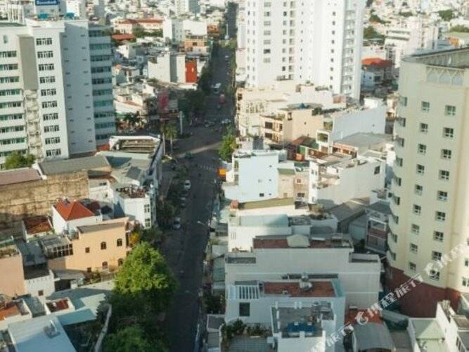 Em Oi Boutique Hotel