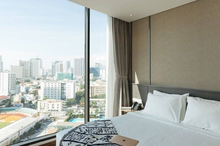 Em Oi Boutique Hotel