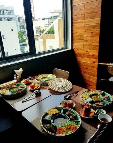 Em Oi Boutique Hotel