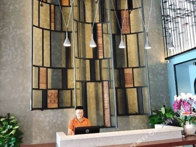 Em Oi Boutique Hotel