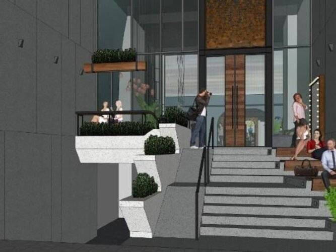 Em Oi Boutique Hotel