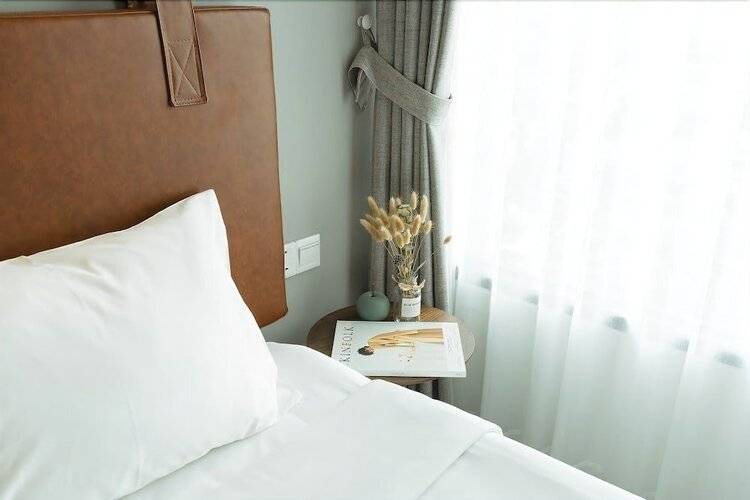Em Oi Boutique Hotel