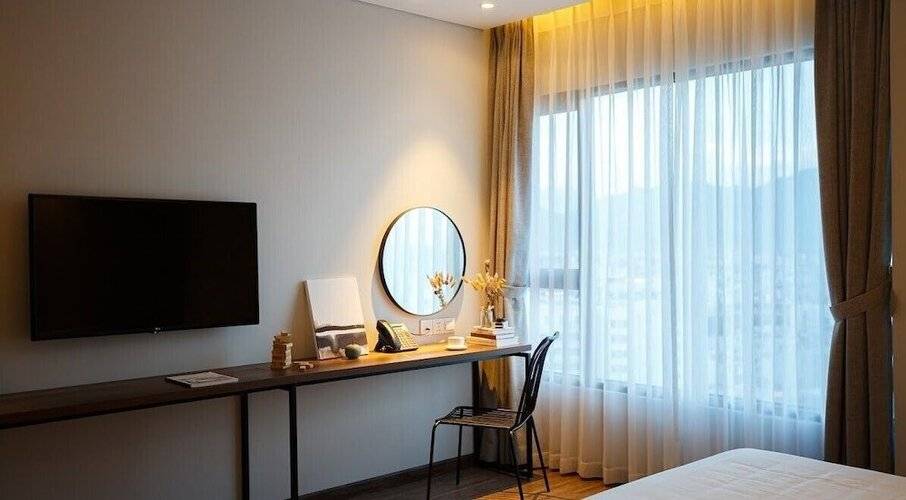 Em Oi Boutique Hotel