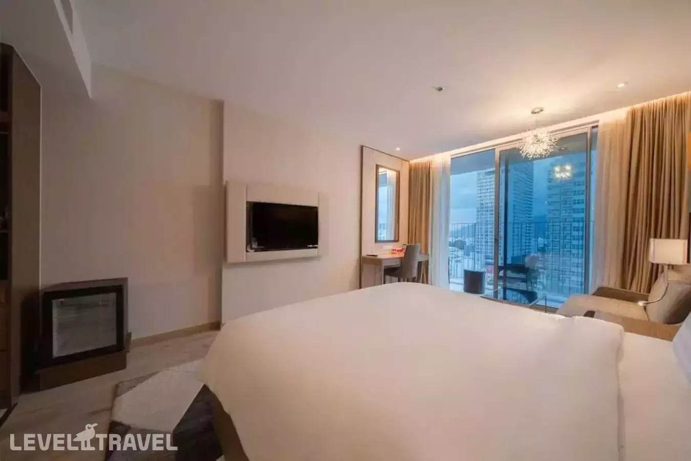 Panorama Luxury Sea View Apartment