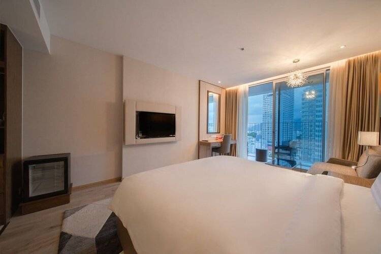 Panorama Luxury Sea View Apartment