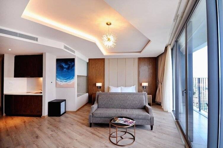 Panorama Nha Trang By Hlg