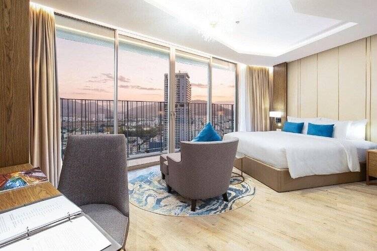 Panorama Nha Trang By Hlg