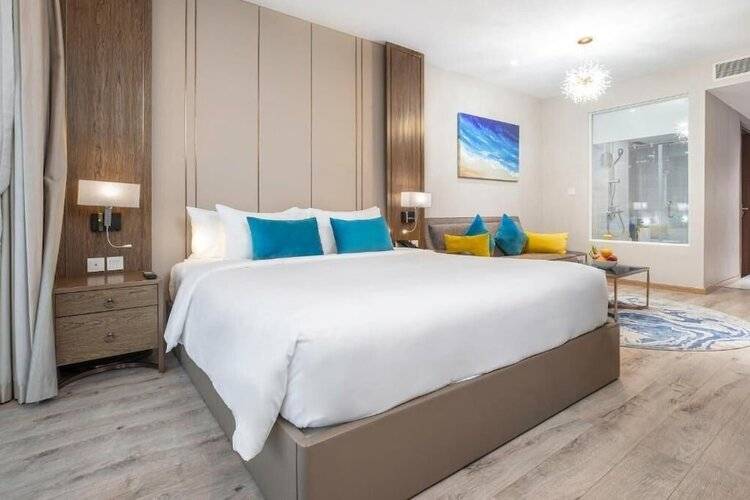 Panorama Nha Trang By Hlg