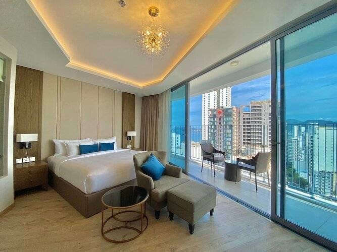 Panorama Nha Trang By Hlg