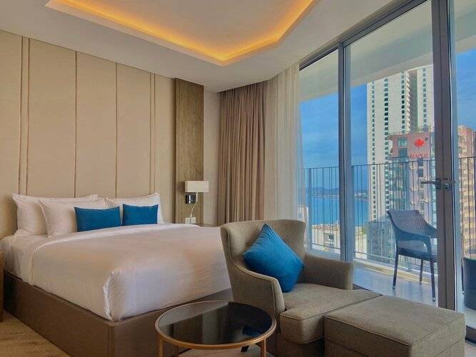 Panorama Nha Trang By Hlg