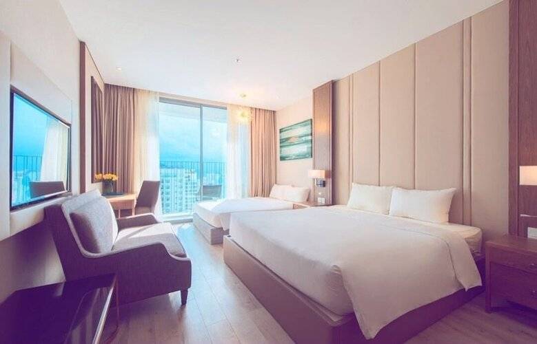 Panorama Nha Trang By Hlg