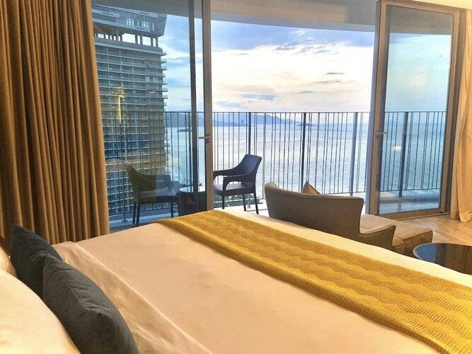 Panorama Nha Trang By Hlg