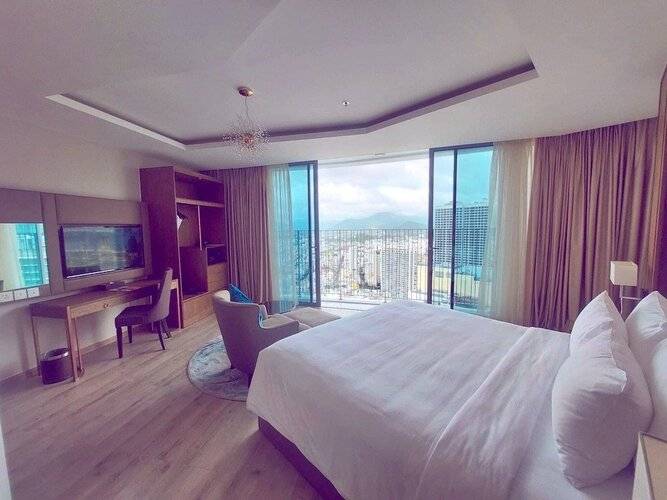 Panorama Nha Trang By Hlg