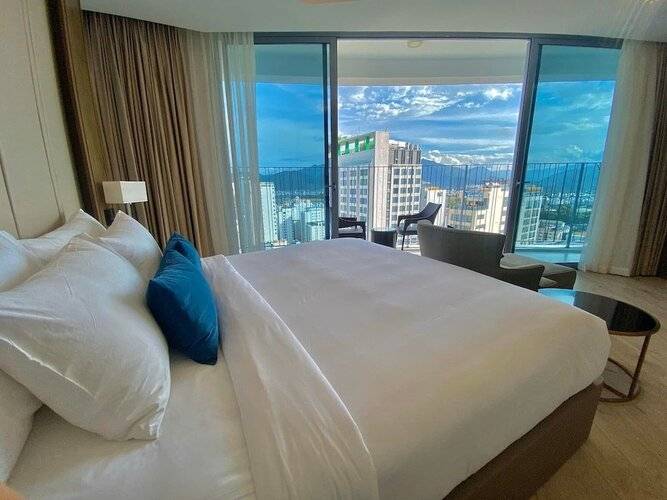 Panorama Nha Trang By Hlg