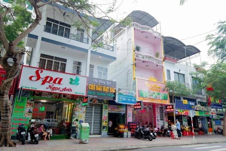 Panorama Nha Trang Managed By Lucy