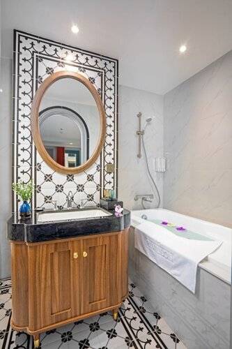Pavillon Boutique Hotel & Apartment