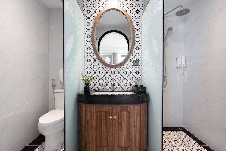 Pavillon Boutique Hotel & Apartment