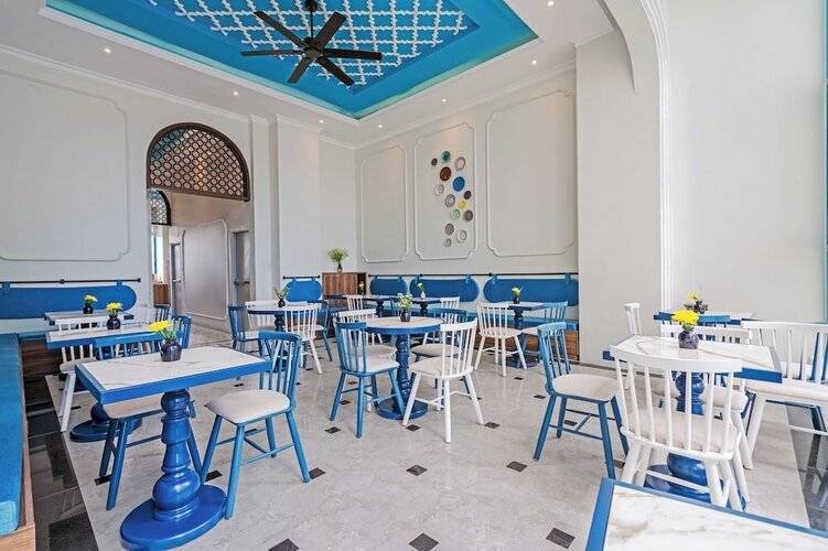 Pavillon Boutique Hotel & Apartment