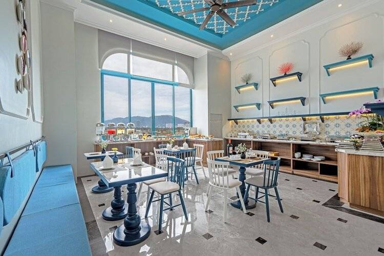 Pavillon Boutique Hotel & Apartment