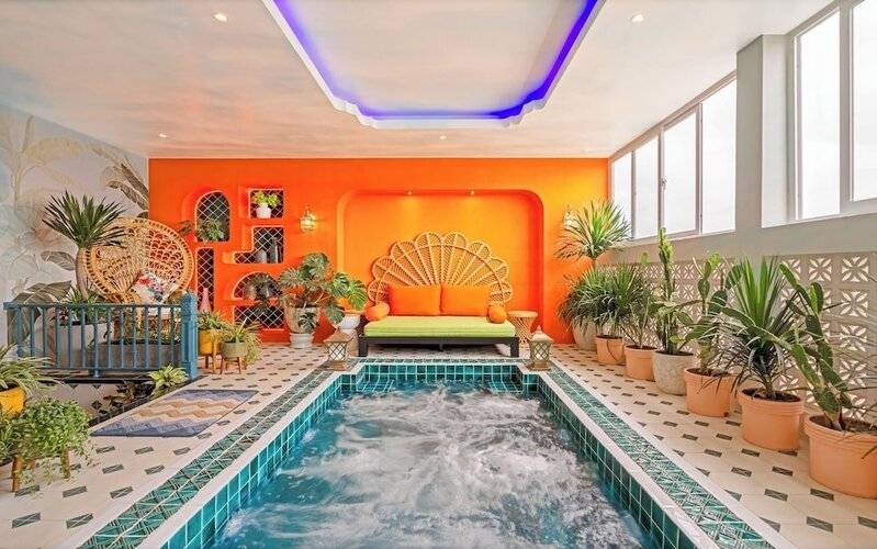 Pavillon Boutique Hotel & Apartment