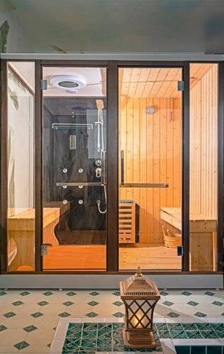 Pavillon Boutique Hotel & Apartment