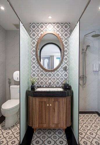 Pavillon Boutique Hotel & Apartment