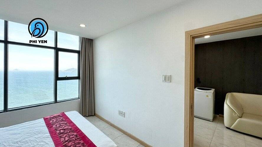 Phi Yen Muong Thanh 60 Apartment