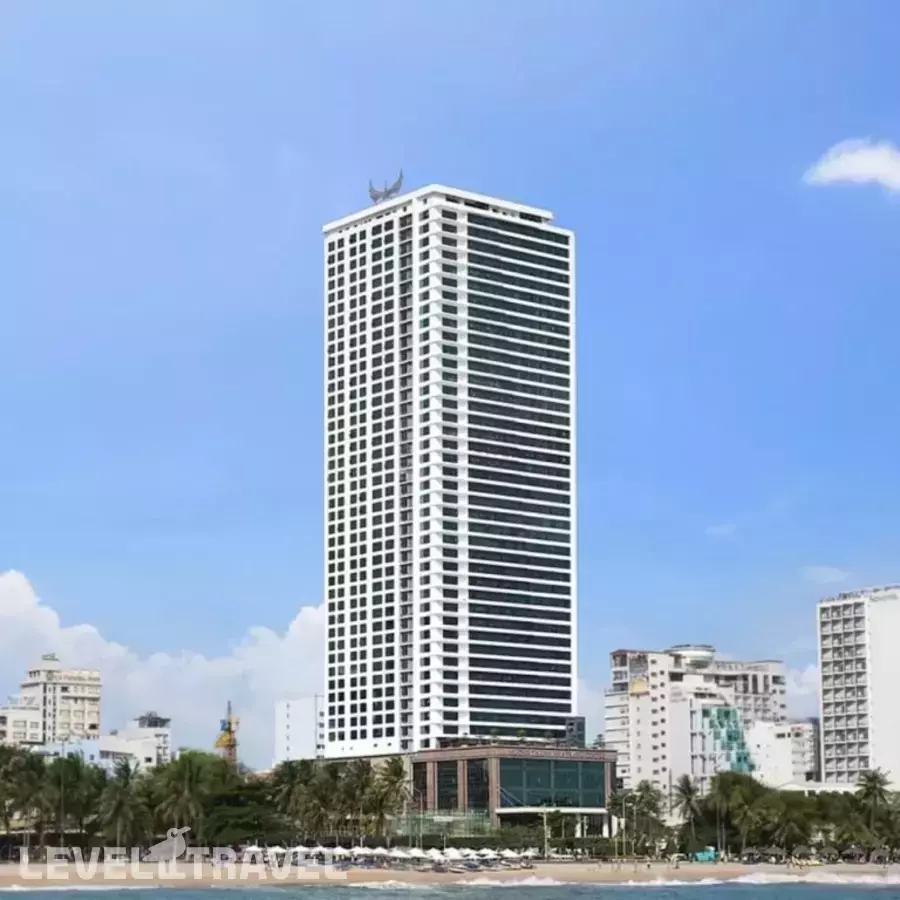 Phi Yen Muong Thanh 60 Apartment