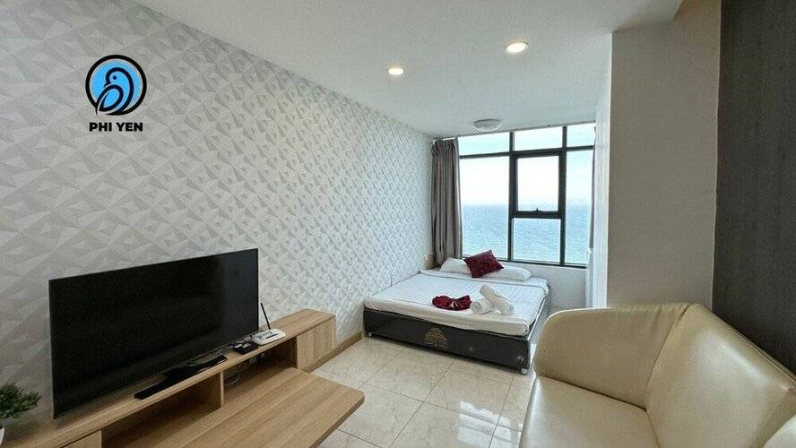 Phi Yen Muong Thanh 60 Apartment