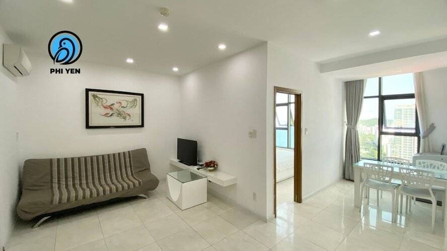Phi Yen Muong Thanh 60 Apartment