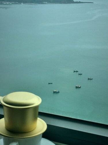 Seaview Front Apartment