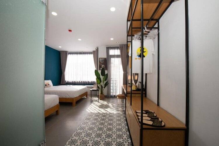 Shoho Hotel Nha Trang