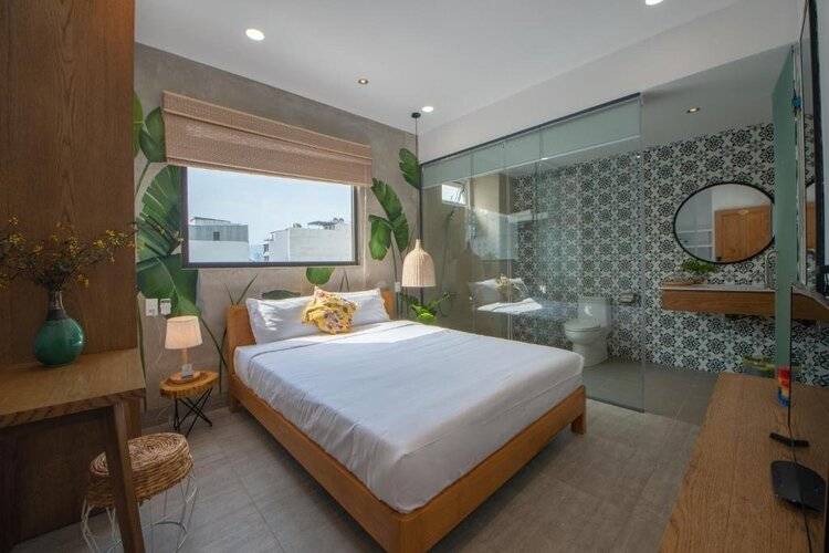 Shoho Hotel Nha Trang
