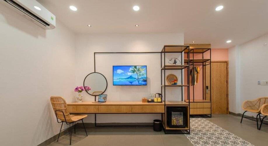 Shoho Hotel Nha Trang