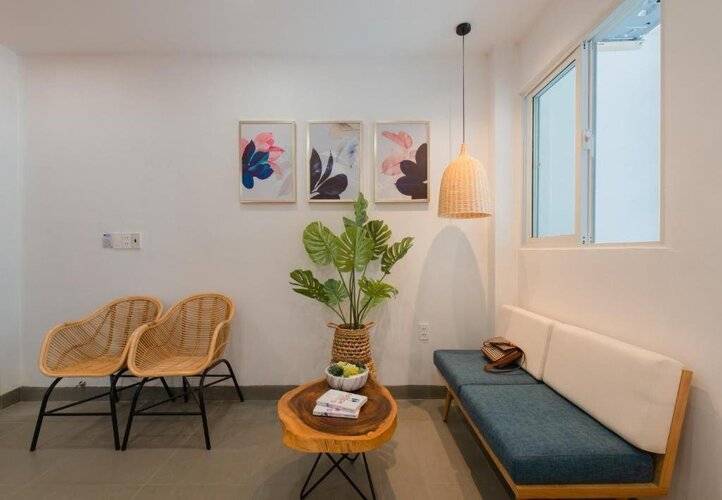 Shoho Hotel Nha Trang