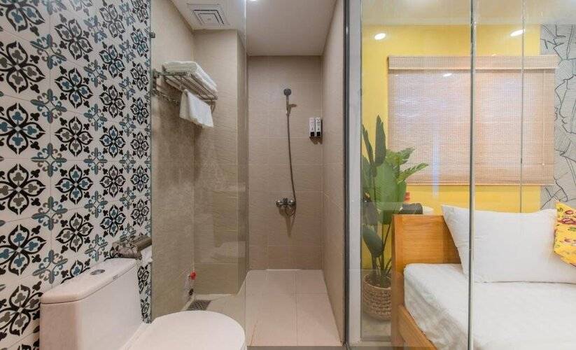 Shoho Hotel Nha Trang